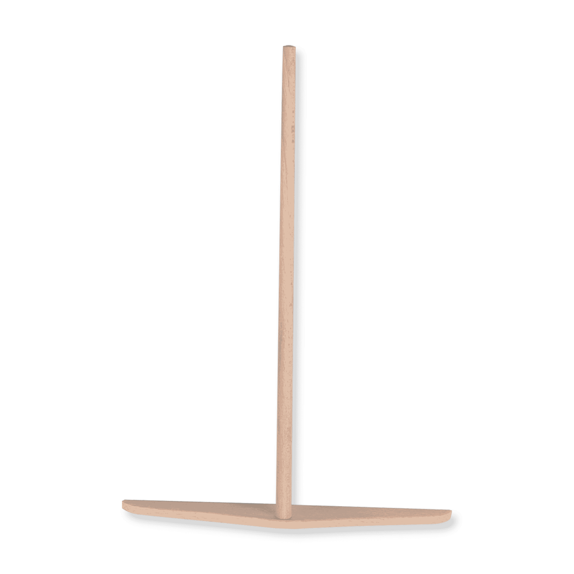 krampouz-accessories-cr-pe-rechen-holz-flach-18-cm image 1