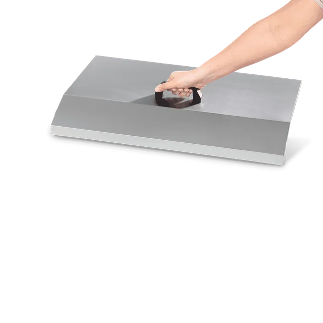 krampouz-accessories-acp9-plancha-abdeckung-saveur-doppelt image 1