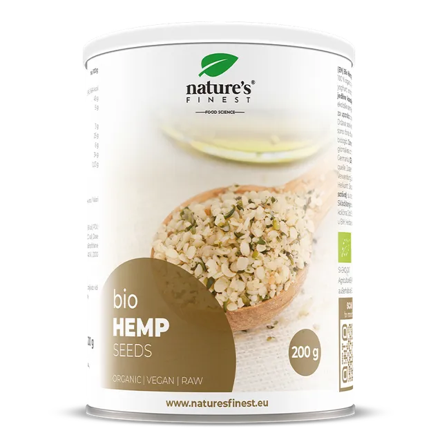 nature-s-finest-hanfsamen-gesch-lt-bio-superfood-proteinreich image 1