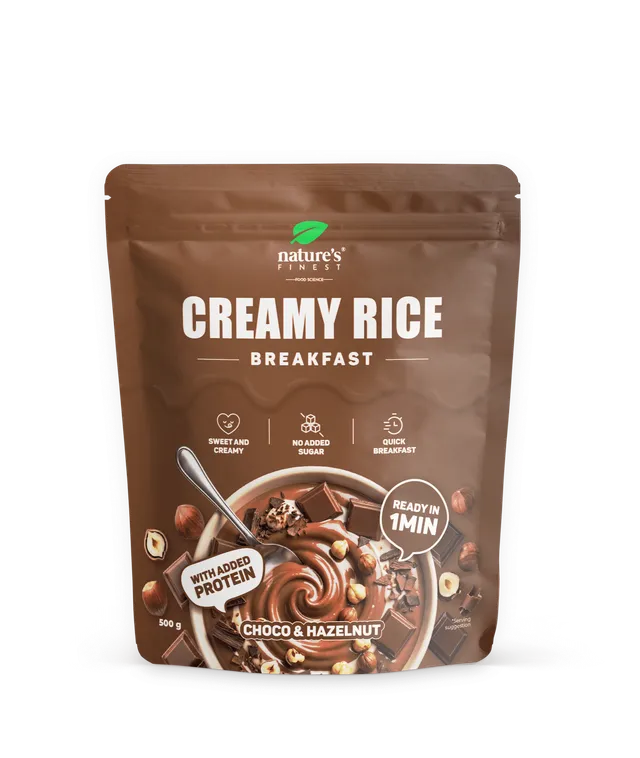 nature-s-finest-creamy-rice-breakfast-choco-haselnuss-reisbrei-cremig image 1