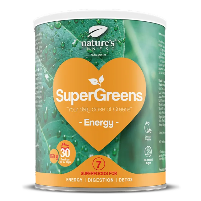 nature-s-finest-supergreens-energy-pulver-mit-guarana image 1