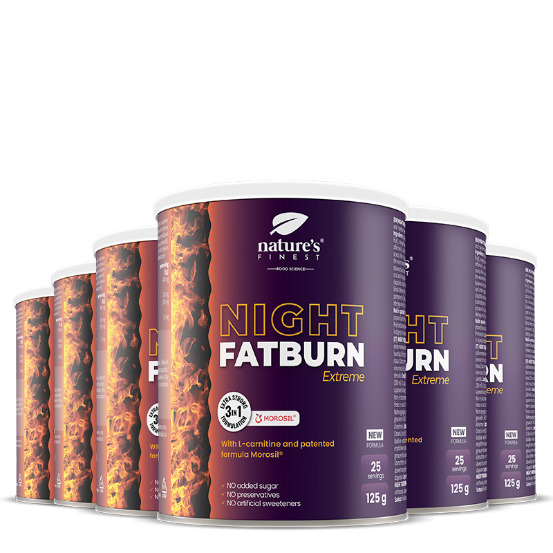 nature-s-finest-night-fatburn-extreme-fatburner-drink-6x-paket image 1