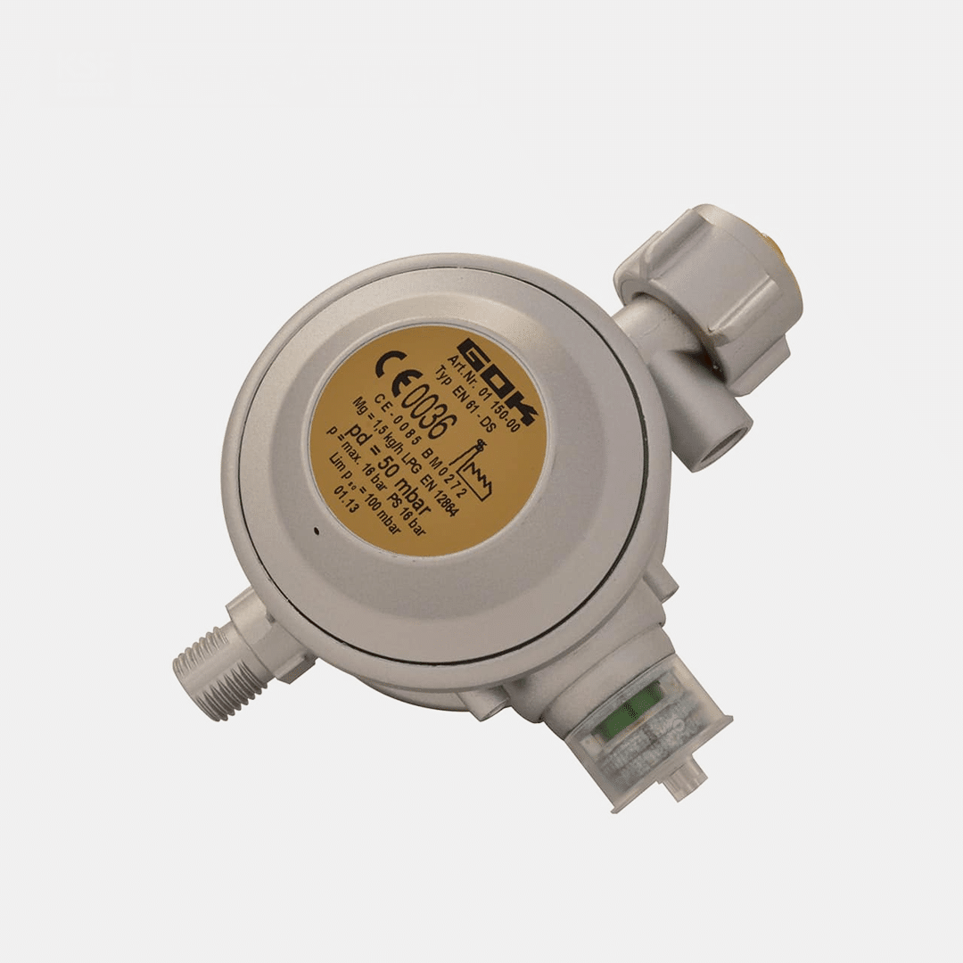 ksf-ersatzteile-sav-regler-sicherheitsabsperrventil-gasdruckregler-4-kg image 1