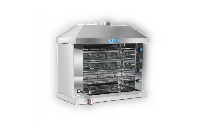 ksf-m-nchen-4-kompakt-grill-gastro-gasgrill-4-flammig image 1
