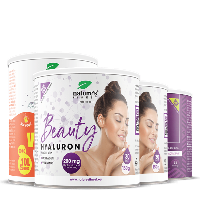 nature-s-finest-summer-glow-beauty-set-f-r-haut-und-haare image 1