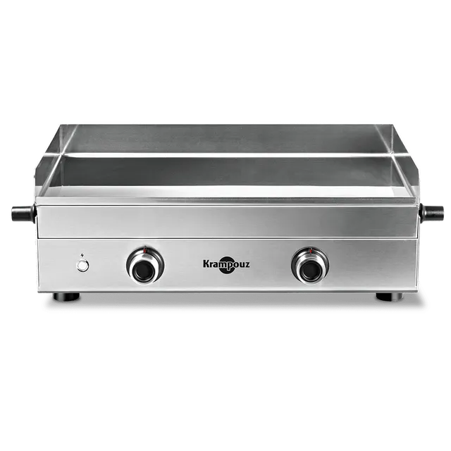 krampouz-design-pfds2ma-kr-gas-plancha-edelstahl-doppelt image 1