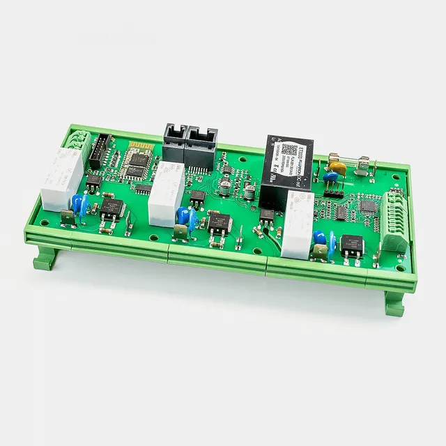 ksf-ersatzteile-thermostat-steuerung-bluetooth-fritteuse image 1