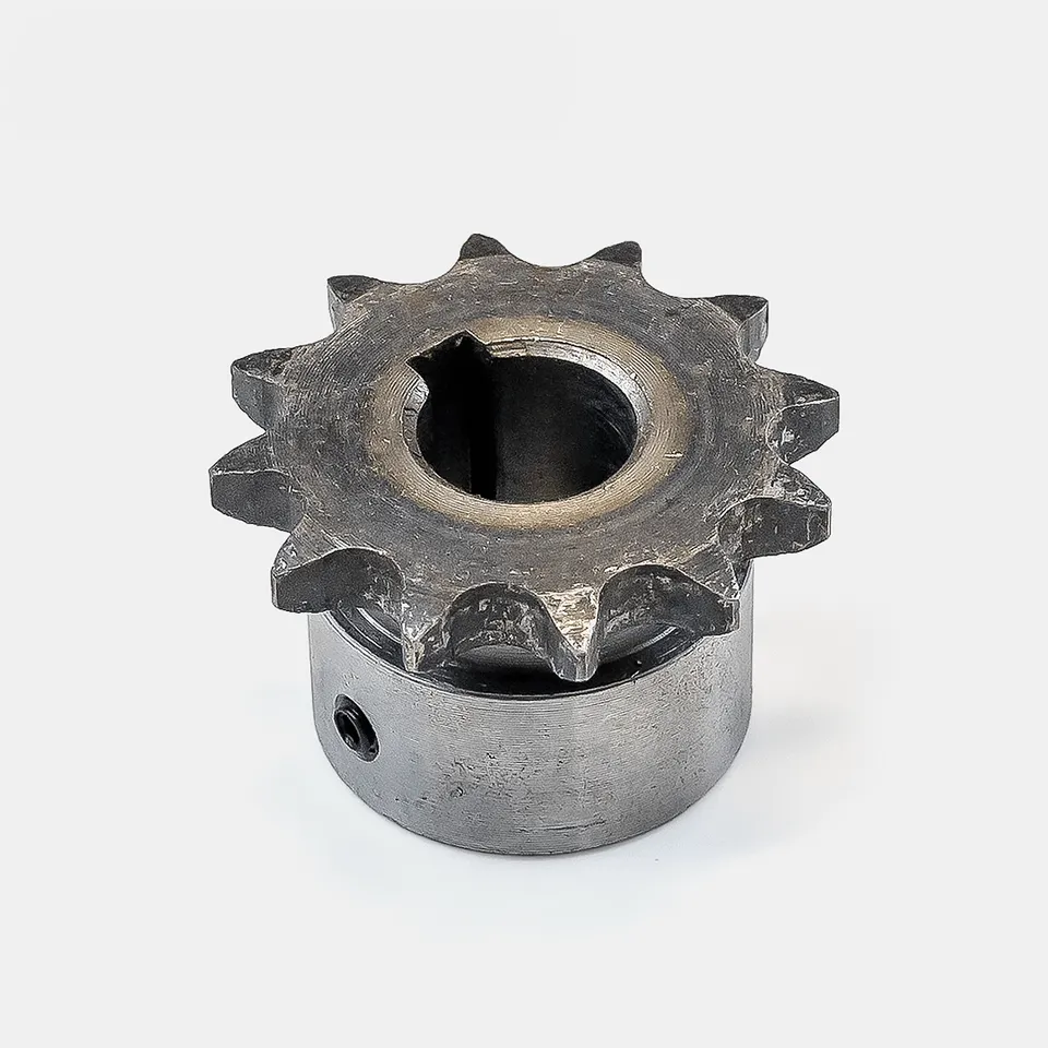 ksf-ersatzteile-nabenkettenrad-12-z-hne-grillantrieb image 1