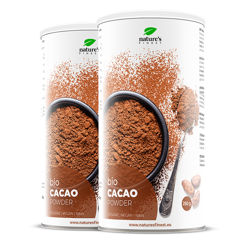 nature-s-finest-superfoods-kakao-pulver-bio-paket-eisen image 1