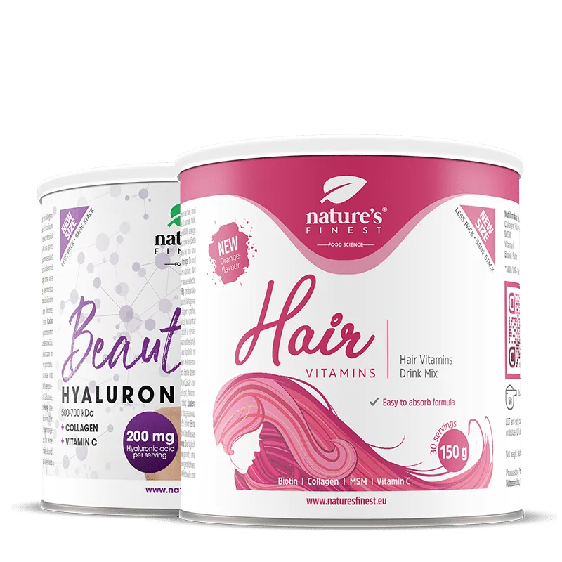 nature-s-finest-beauty-hyaluron-hair-vitamins-kapseln-paket-haut image 1