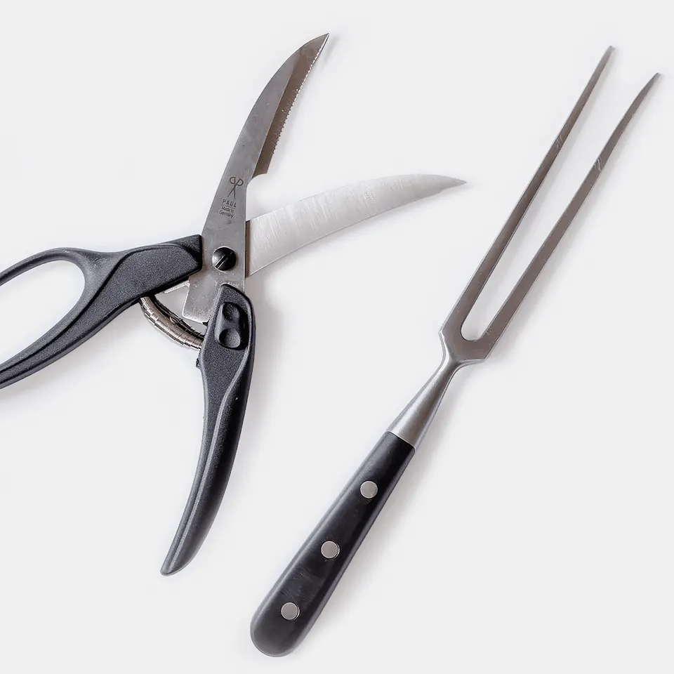 ksf-grillzubeh-r-premium-gefl-gelschere-fleischgabel-set image 1