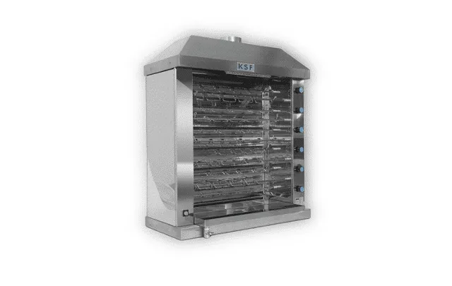 ksf-m-nchen-6-standard-profi-gasgrill-gastrobr-ter-edelstahl image 1