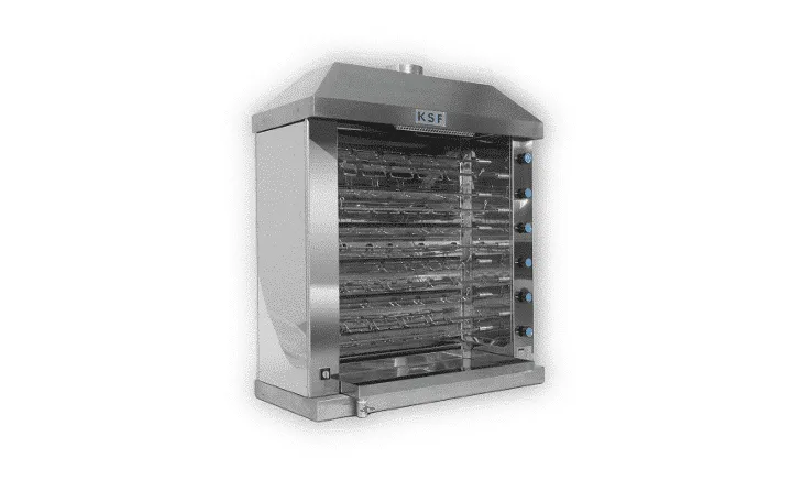 ksf-m-nchen-6-standard-profi-gasgrill-gastrobr-ter-edelstahl image 1