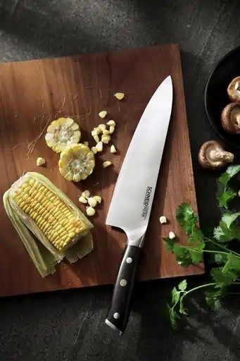 helia-smoker-edel-serie-chef-messer-21-cm-ebenholz image 6