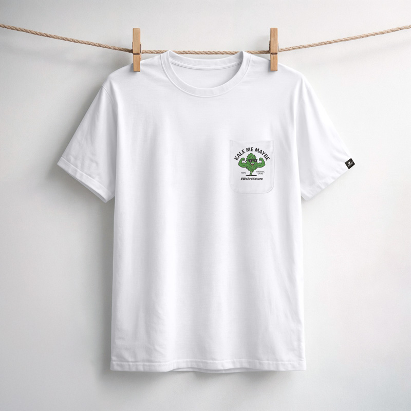 nature-s-finest-kale-me-maybe-t-shirt-statement-print image 8