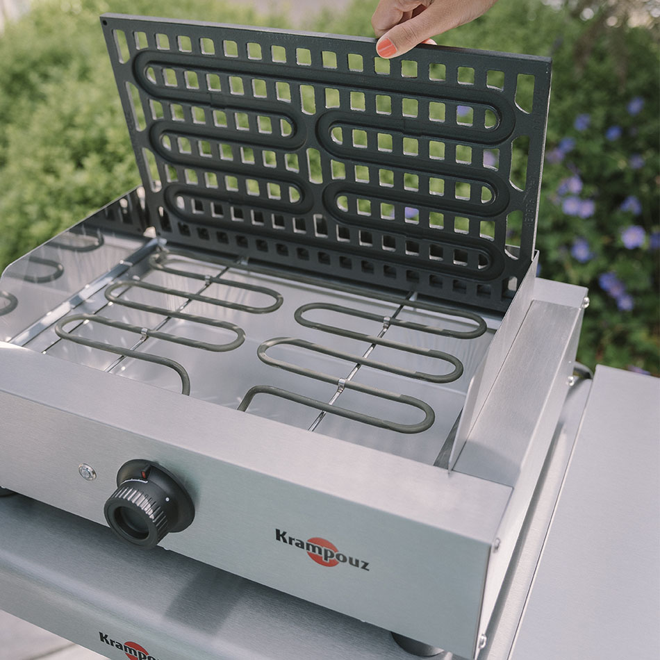 krampouz-mythik-bbmy1aa-kr-elektrogrill-gusseisen-300-c image 2
