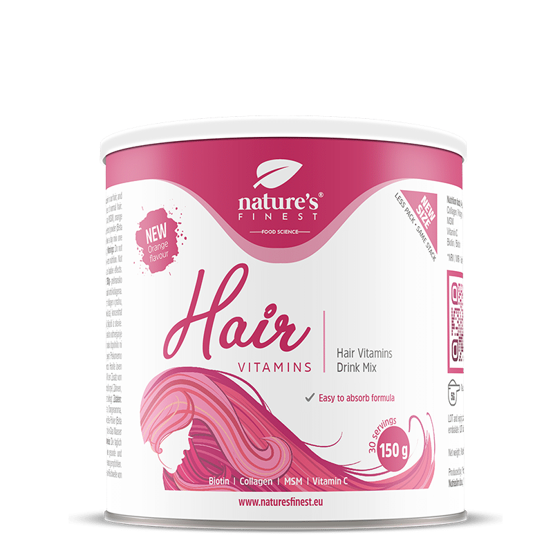 nature-s-finest-hair-vitamins-haarvitamine-einzelpackung-mit-biotin image 1