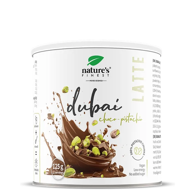 nature-s-finest-dubai-latte-pulver-aromatisch image 1