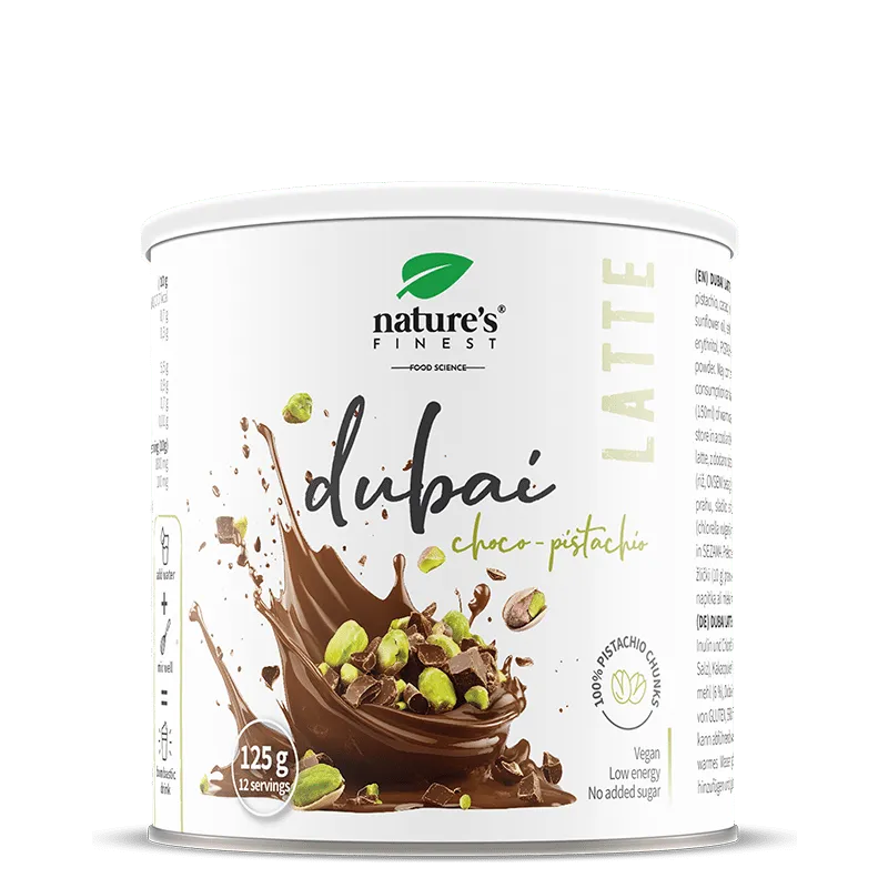 nature-s-finest-dubai-latte-pulver-aromatisch image 1