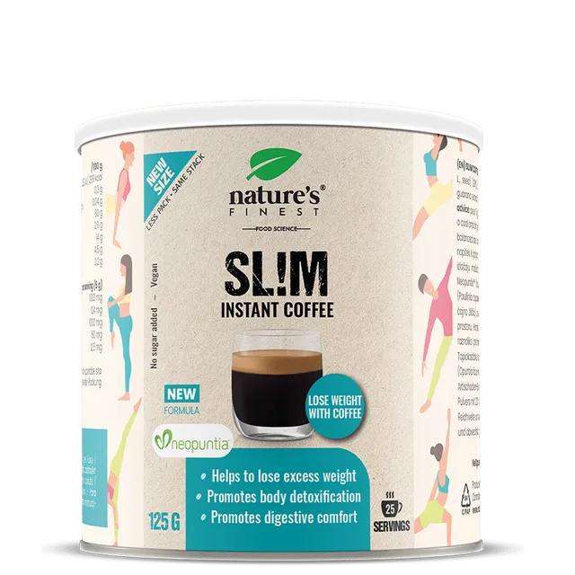 nature-s-finest-gewichtsverlust-sl-m-coffee-arabica-guarana image 1