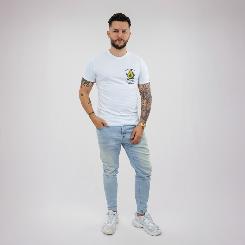 nature-s-finest-avocardio-t-shirt-spruch-shirt-mit-avocado image 3