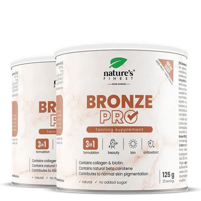 nature-s-finest-bronze-pro-paket-br-unungsdrink-3-in-1 image 1