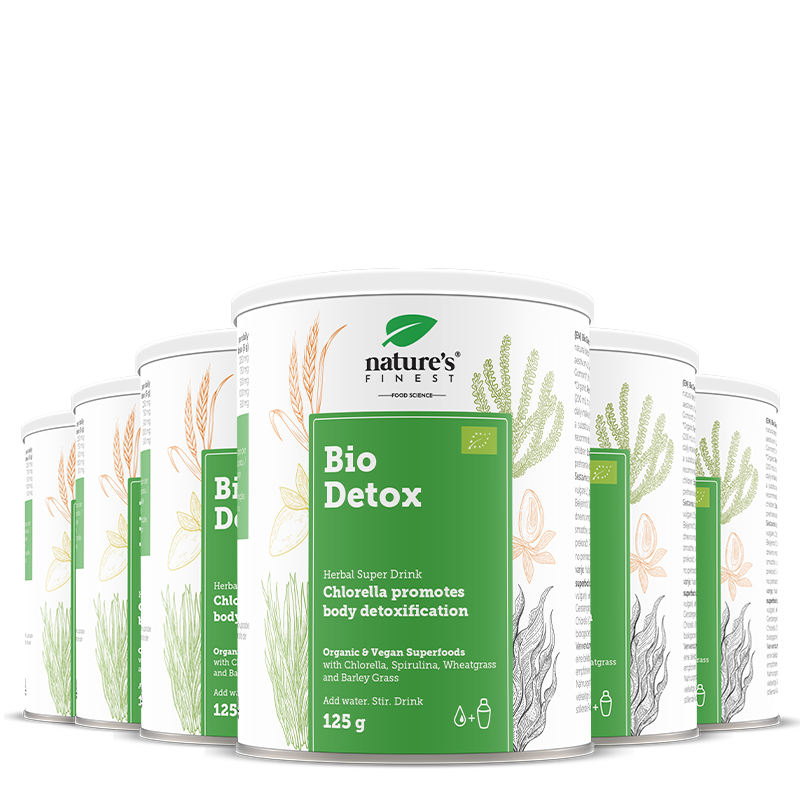 nature-s-finest-entgiftung-bio-detox-mix-pulver-6er-pack image 1