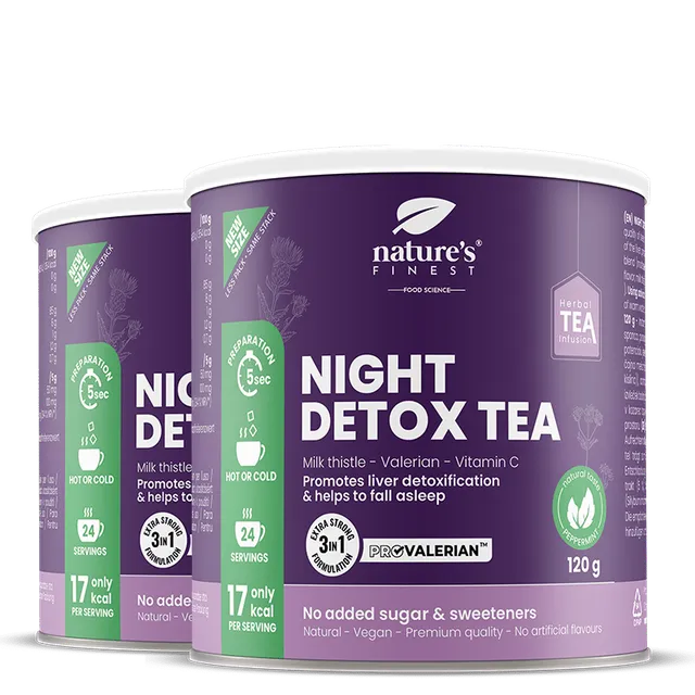 nature-s-finest-entgiftung-night-detox-tea-paket-kr-utertee image 1