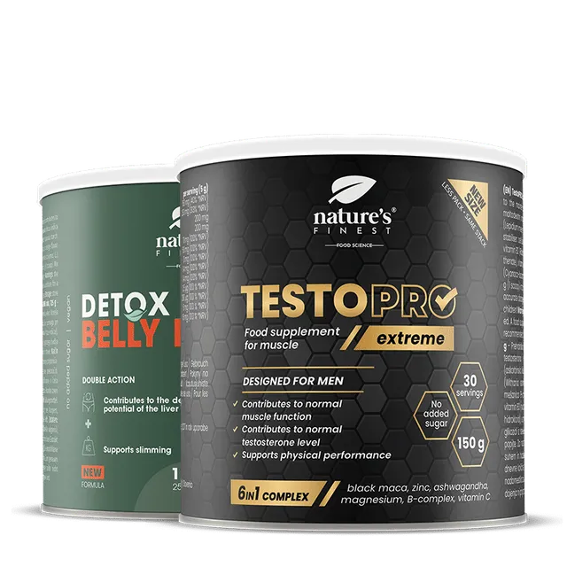 nature-s-finest-detox-belly-burn-getr-nk-orange-mariendistel image 1