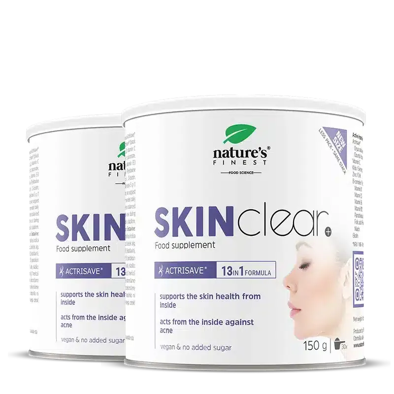 nature-s-finest-skinclear-hautpflege-set-paket-gegen-akne image 1
