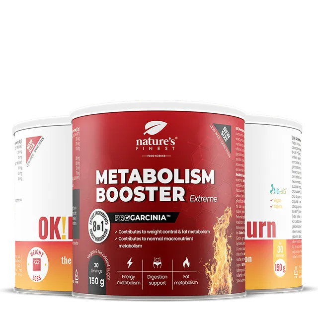nature-s-finest-gewichtsverlust-metabolism-booster-set-fatburn image 1