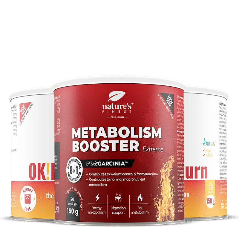 nature-s-finest-gewichtsverlust-metabolism-booster-set-fatburn image 1