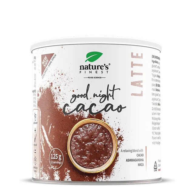 nature-s-finest-good-night-latte-kakao-pulver-zimt image 1