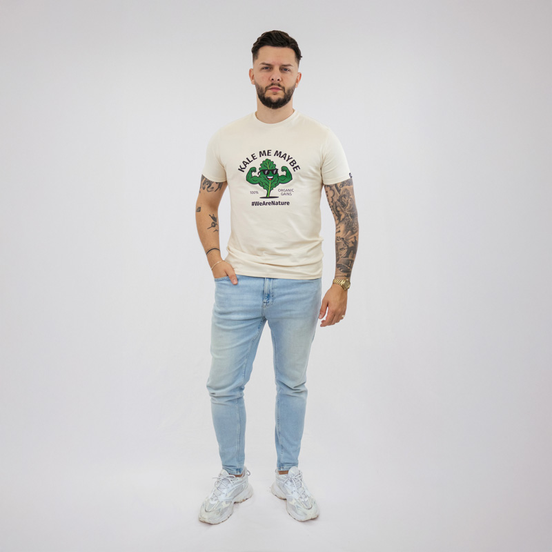 nature-s-finest-kale-me-maybe-t-shirt-statement-print image 3