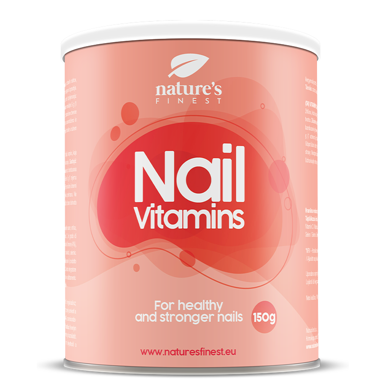 nature-s-finest-nail-vitamins-getr-nk-kollagen-f-r-n-gel image 1