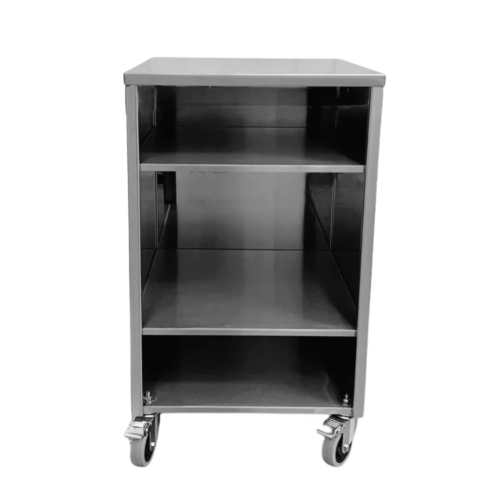 helia-gastronorm-rollwagen-edelstahl-f-r-r-ucherofen-80-kg image 1