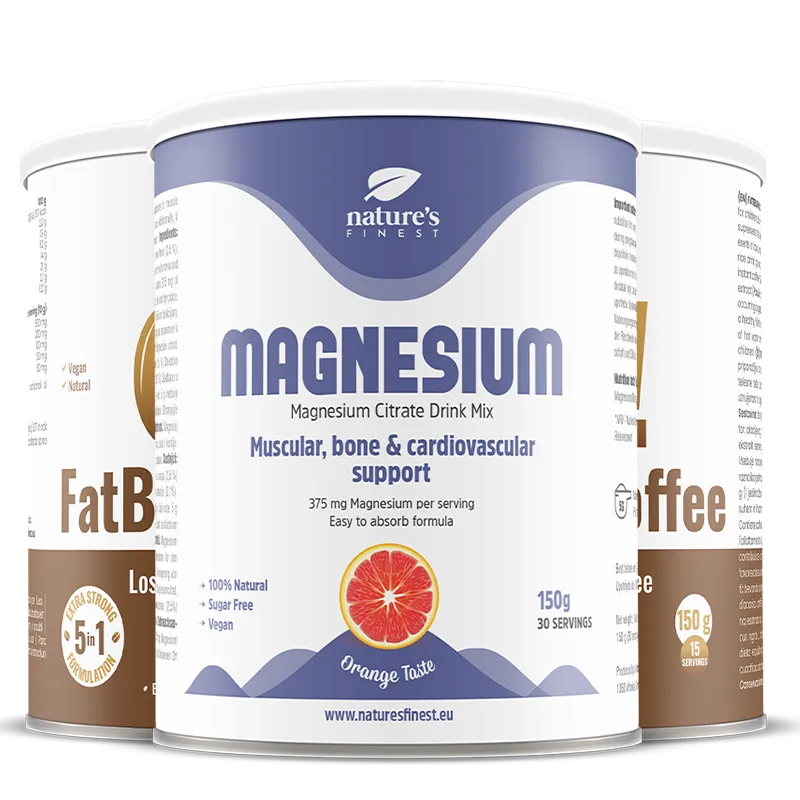 nature-s-finest-2x-ok-fatburn-coffee-magnesium-pulver-set image 1