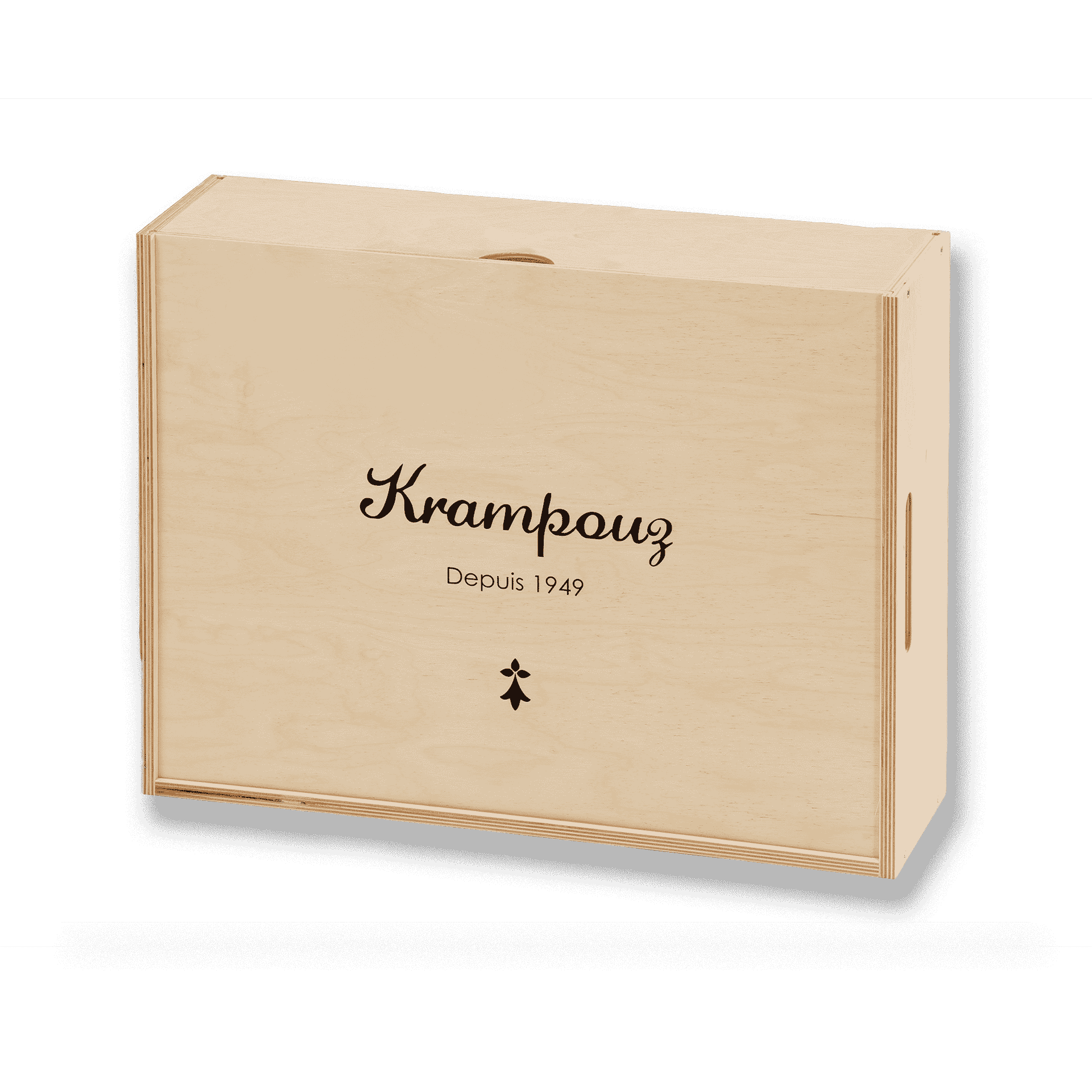 krampouz-acb1-holzkiste-f-r-cr-pesger-t-40-cm-mit-griff image 1