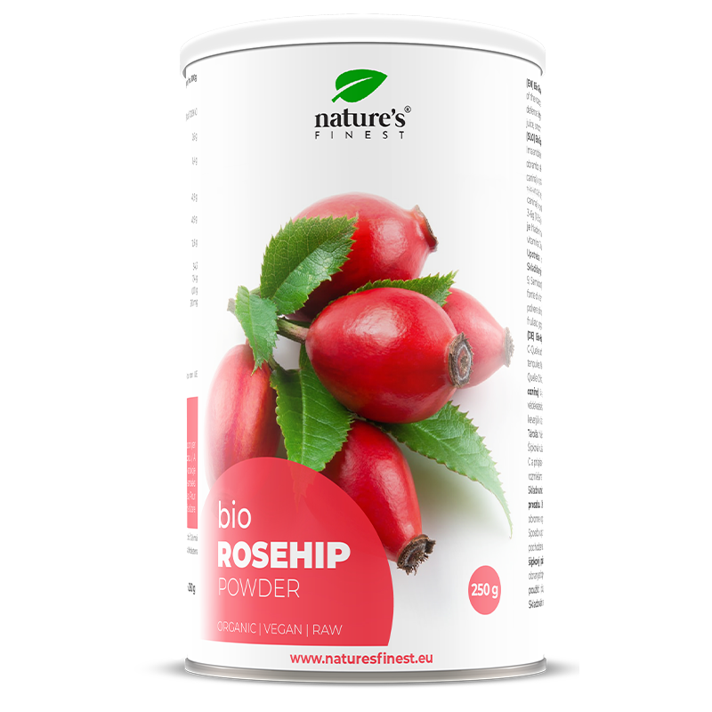 nature-s-finest-superfoods-hagebutten-pulver-bio-vitamin-c image 1