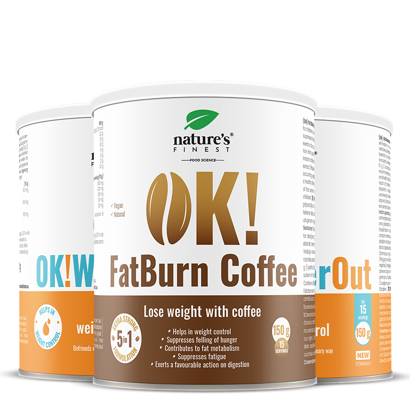 nature-s-finest-gewichtsverlust-ok-fatburn-coffee-set-ok-waterout image 1