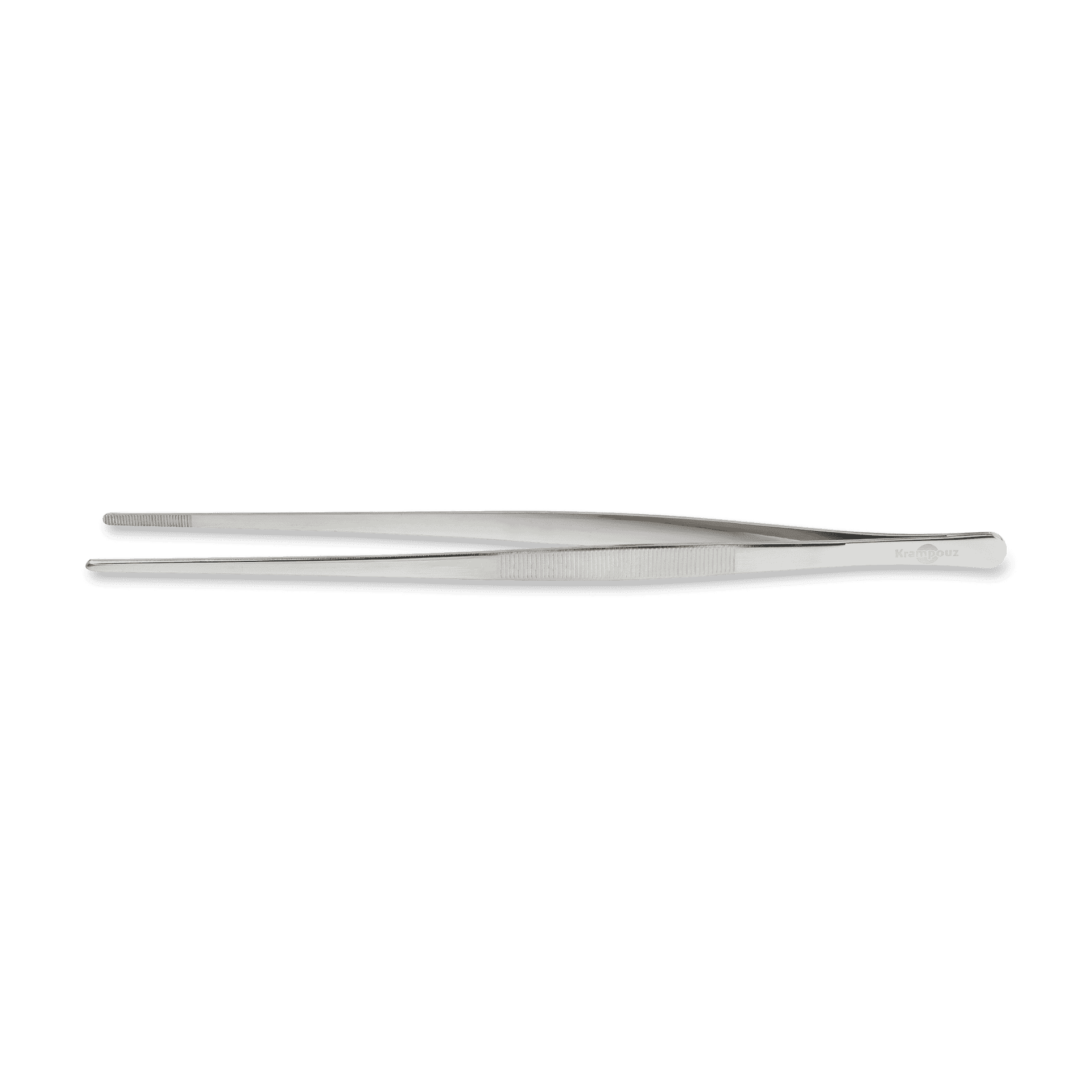 krampouz-api1-grillzange-edelstahl-30-cm-plancha-barbecue image 1