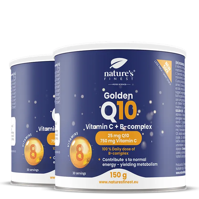 nature-s-finest-golden-q10-vitamine-paket-q10-antioxidans image 1