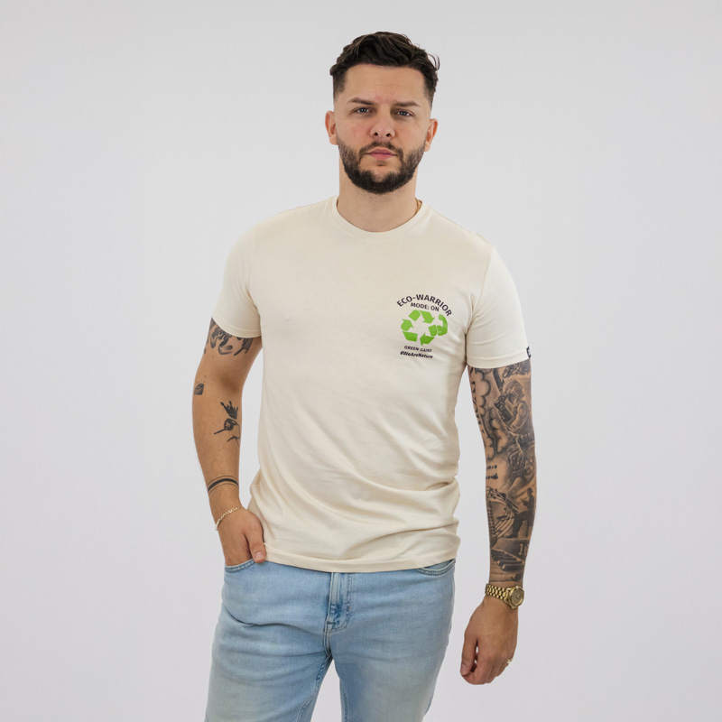 nature-s-finest-eco-warrior-mode-on-t-shirt-unisex-gr-n image 4