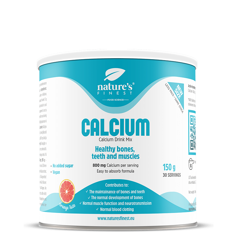 nature-s-finest-vitamine-mineralien-kalzium-knochen-z-hne image 1