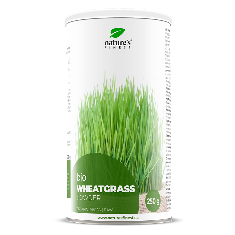 nature-s-finest-weizengras-pulver-bio-mit-vitamin-c image 1