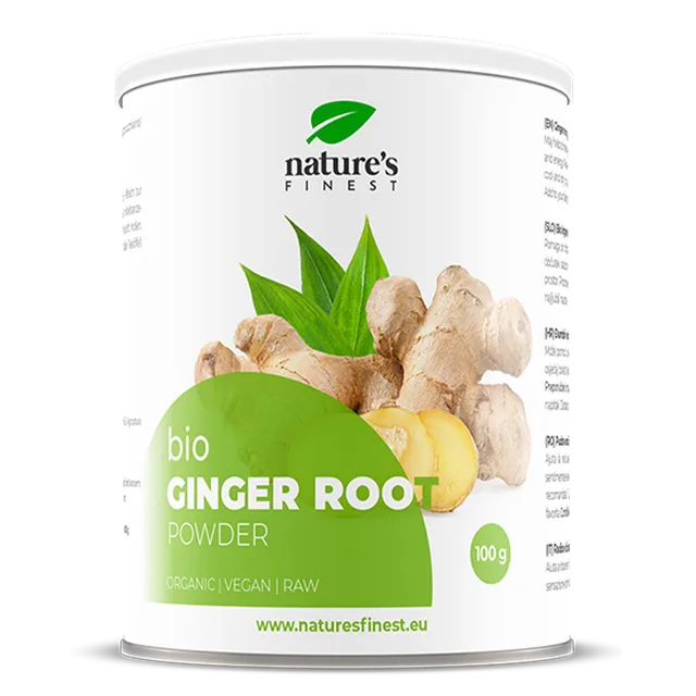 nature-s-finest-superfoods-ingwer-pulver-bio-gew-rz image 1