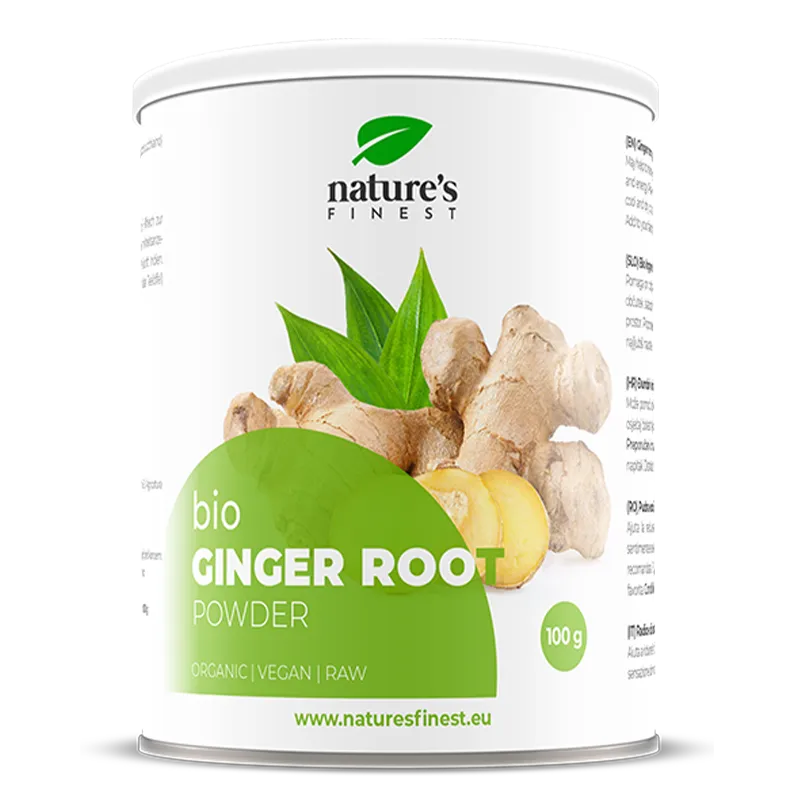 nature-s-finest-superfoods-ingwer-pulver-bio-gew-rz image 1