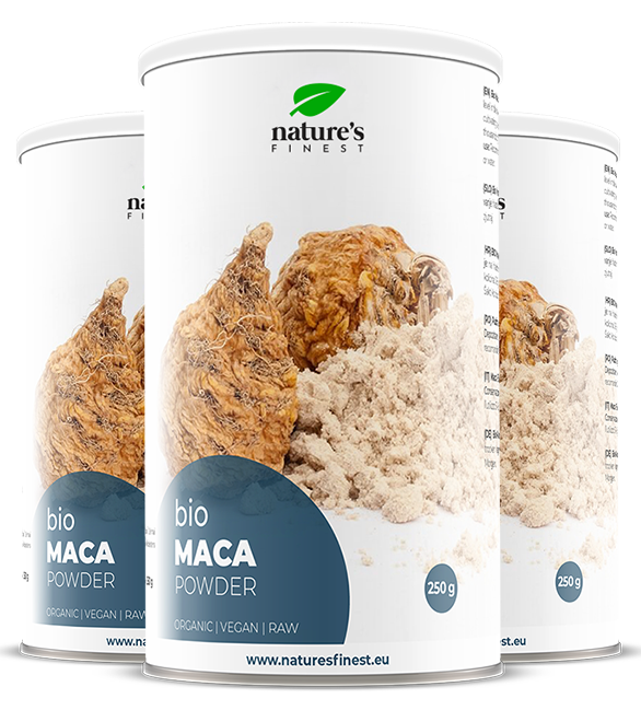 nature-s-finest-gesundheit-maca-pulver-bio-paket-energie image 1