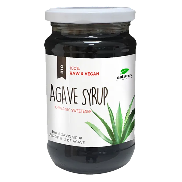 nature-s-finest-agavendicksaft-bio-nat-rlicher-s-stoff image 1
