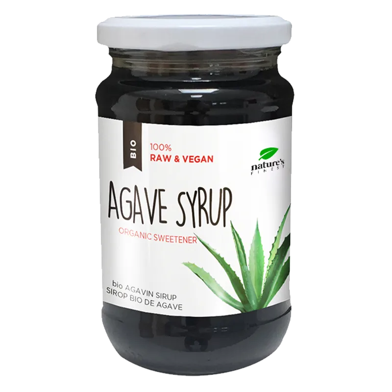 nature-s-finest-agavendicksaft-bio-nat-rlicher-s-stoff image 1